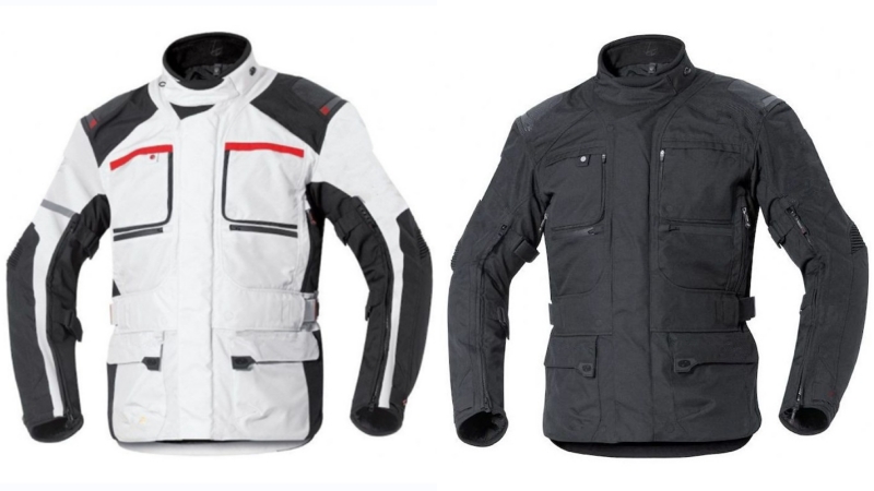 Textile Motorcycle Touring Riding Jacket Factory_Manufacturer_Supplier ...